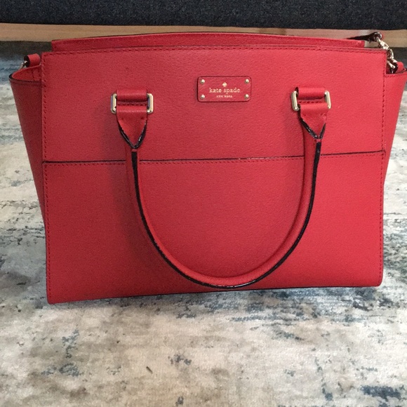 kate spade Handbags - Grove Street Kate Spade purse